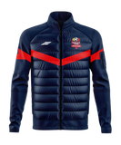 Radcliffe Town Sports Club - Padded Hybrid Midlayer