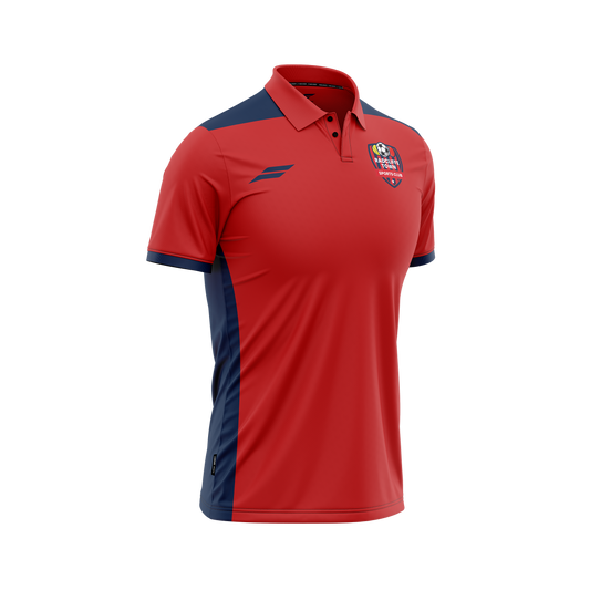 Radcliffe Town Sports Club - Polo Shirt