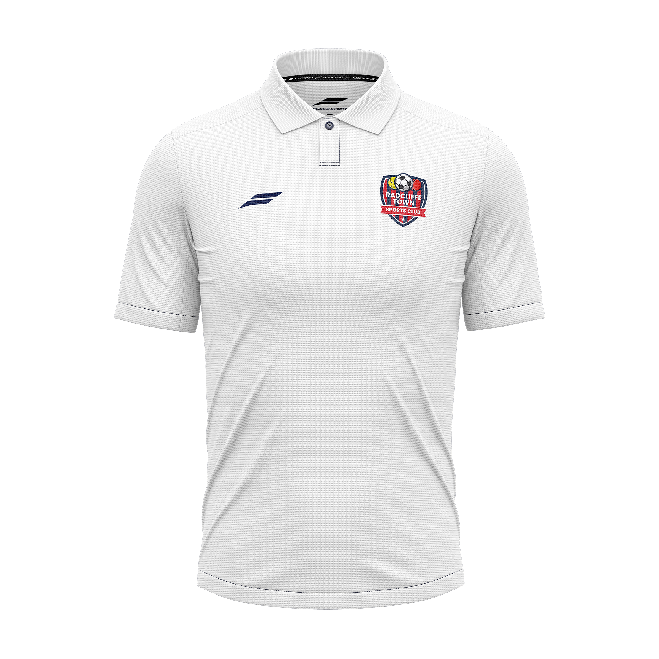 Radcliffe Town Sports Club - Polo Shirt