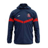 Radcliffe Town Sports Club - Windbreaker Jacket