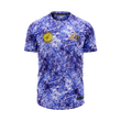 St Helens - Clone Roses Jersey