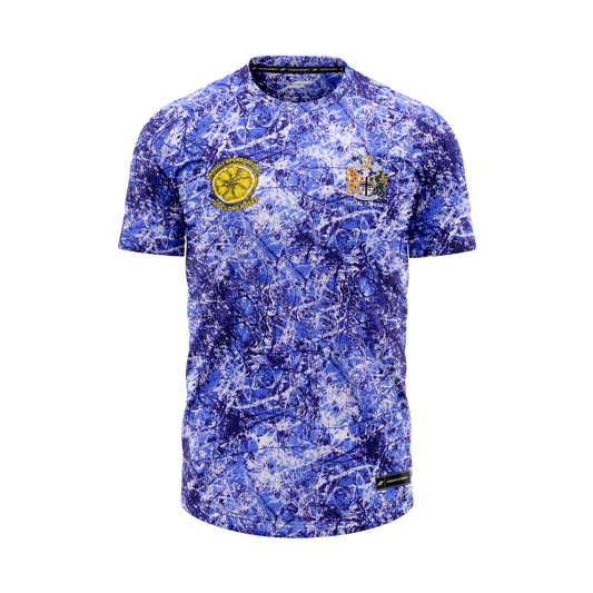 St Helens - Clone Roses Jersey