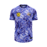 St Helens - Clone Roses Jersey