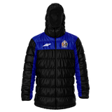 St Helens - Padded Jacket