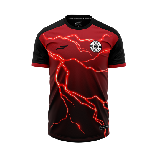 Strike Conditioning Home Jersey