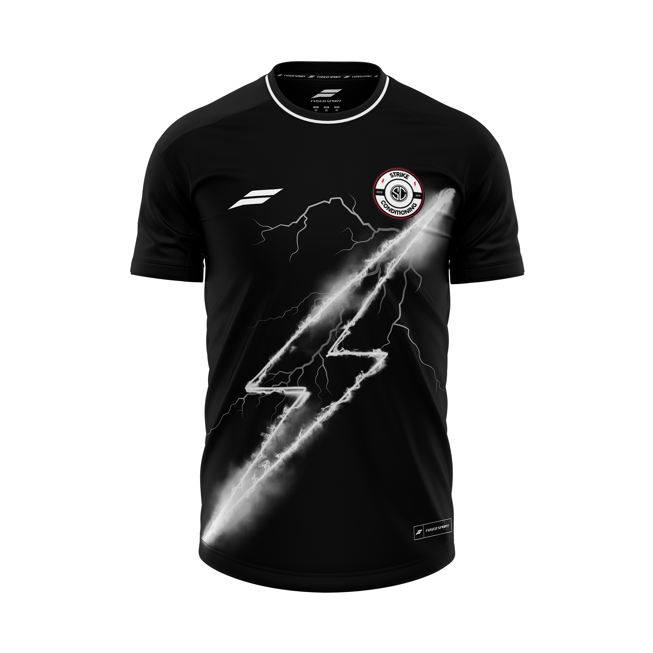 Strike Conditioning Home GK Jersey