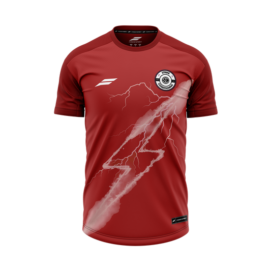 Strike Conditioning Away GK Jersey