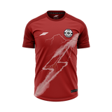 Strike Conditioning Away GK Jersey