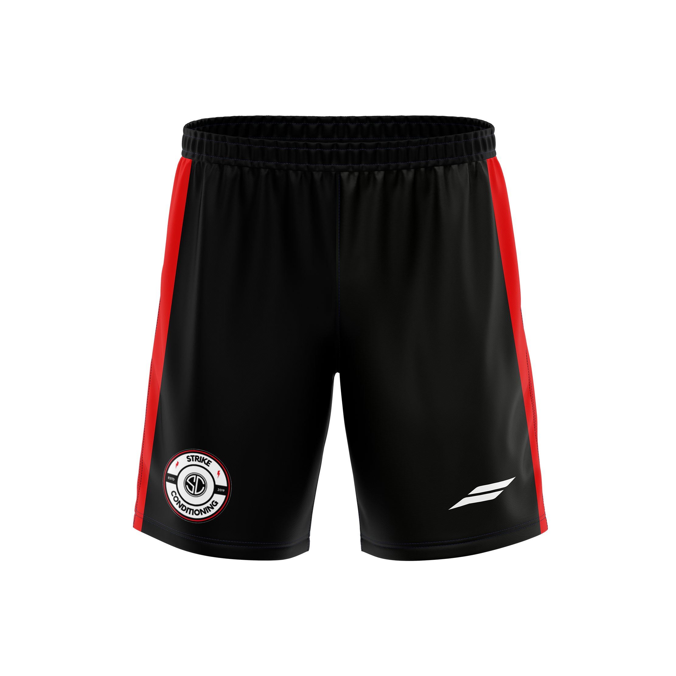Strike Conditioning playing Shorts 25/26