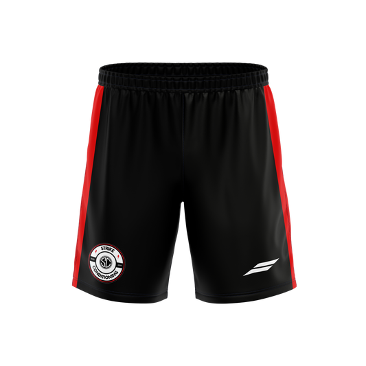 Strike Conditioning playing Shorts 25/26