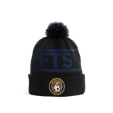 Footy Totz Salford - Beanie