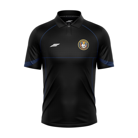 Footy Totz Salford - Polo Shirt