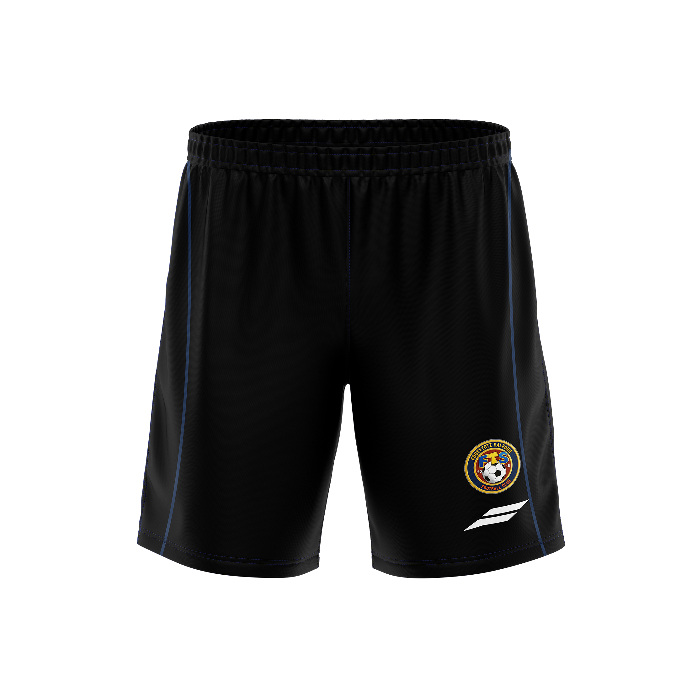 Footy Totz Salford - Shorts