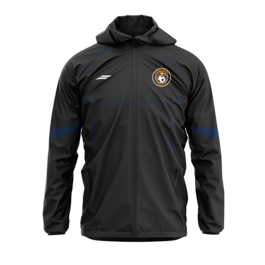Footy Totz Salford - Windbreaker Jacket