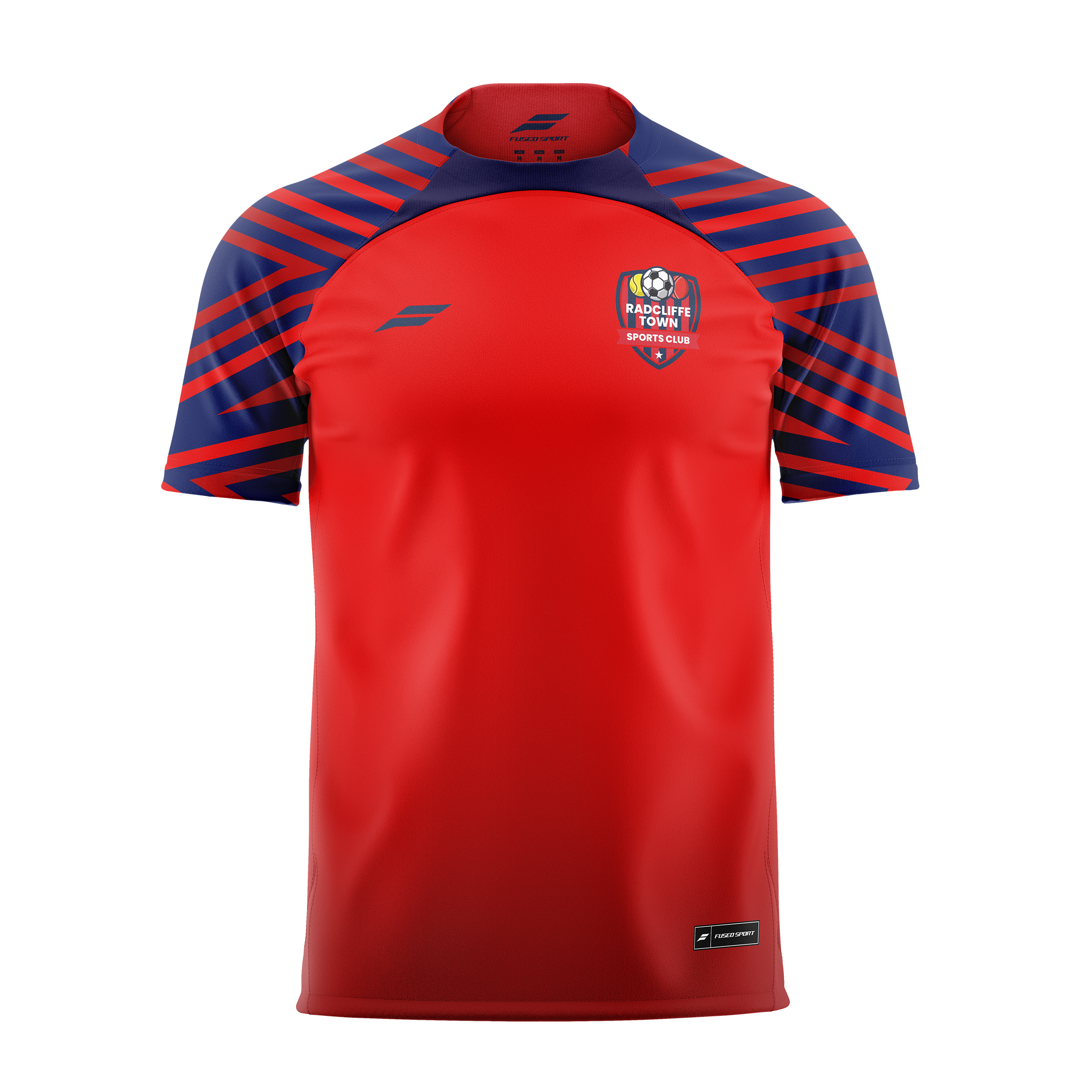 Radcliffe Town Sports Club - Training Shirt