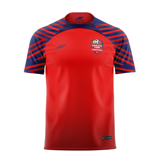 Radcliffe Town Sports Club - Training Shirt