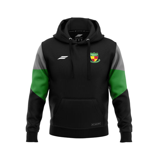 Nantwich Town FC - Hoodie