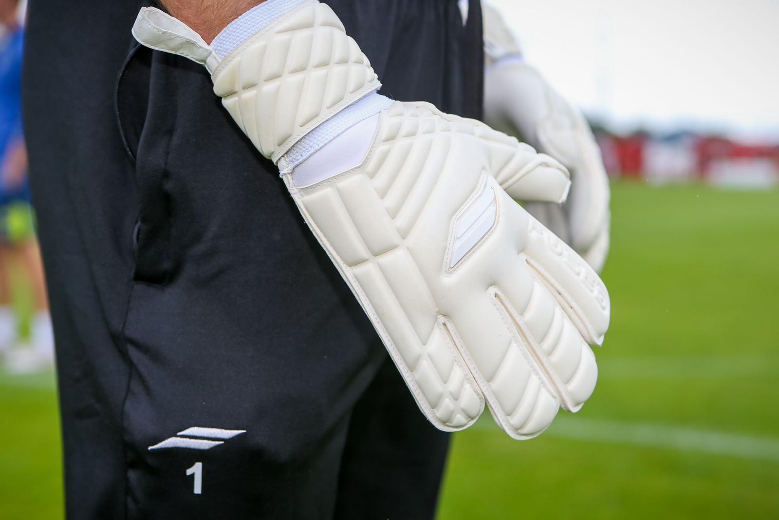 Fused Sport Goalkeeper Gloves 1.0