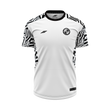 Widnes Town FC - Home Shirt - 26/27 - Players