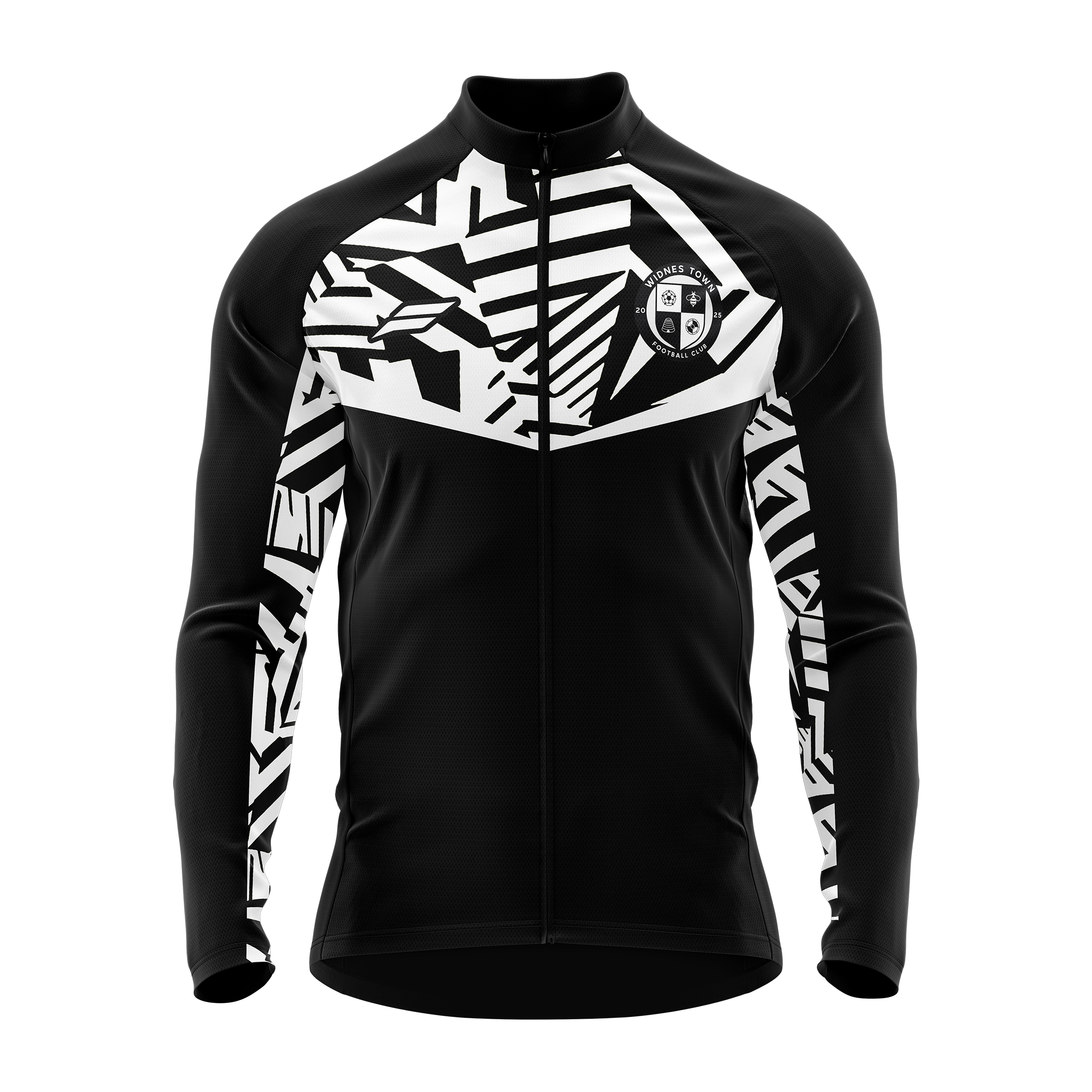 Widnes Town FC - Midlayer - Players