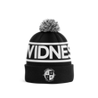 Widnes Town FC - Beanie (one size)