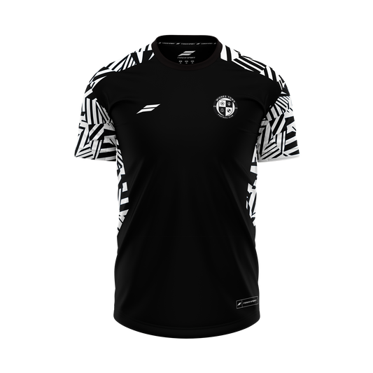 Widnes Town FC - Training Shirt - Players