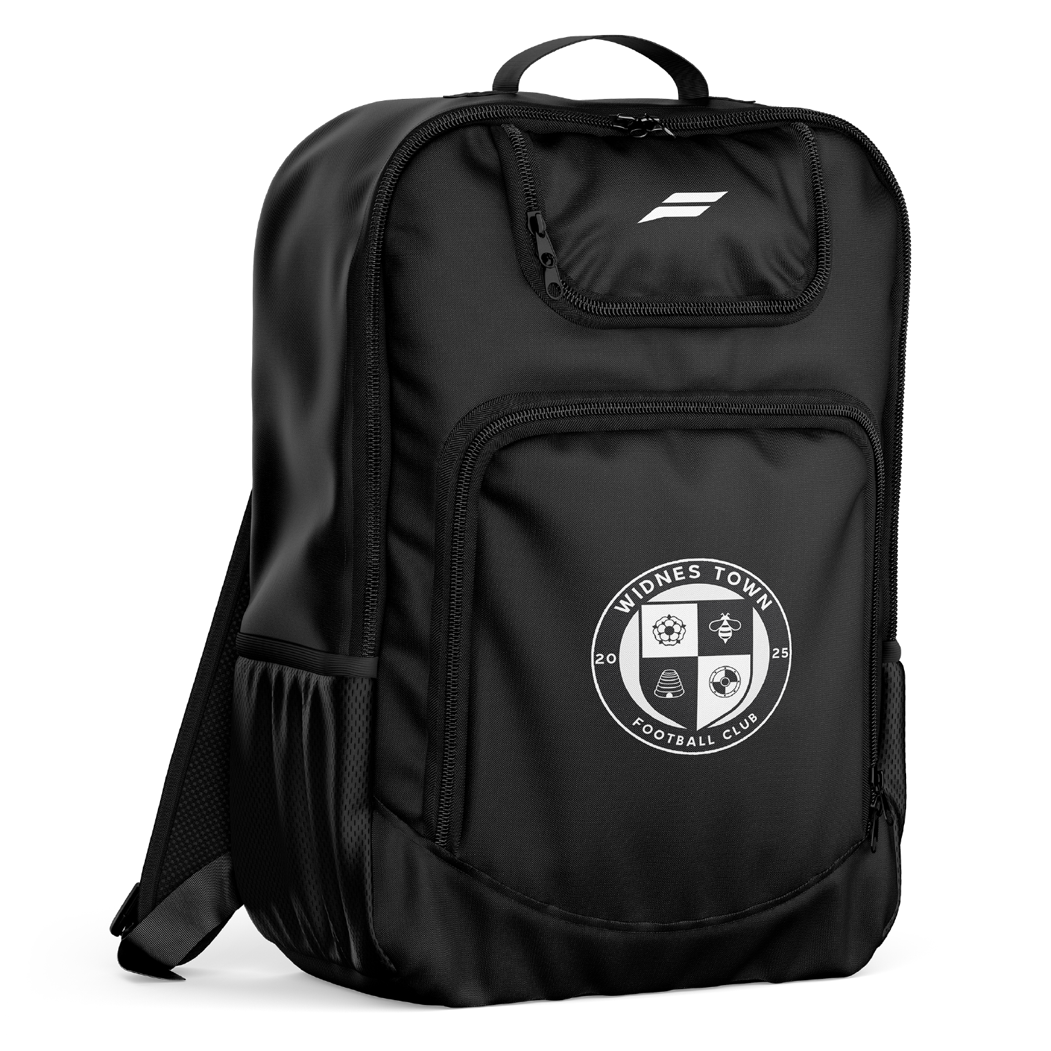 Widnes Town FC - Backpack (one size)