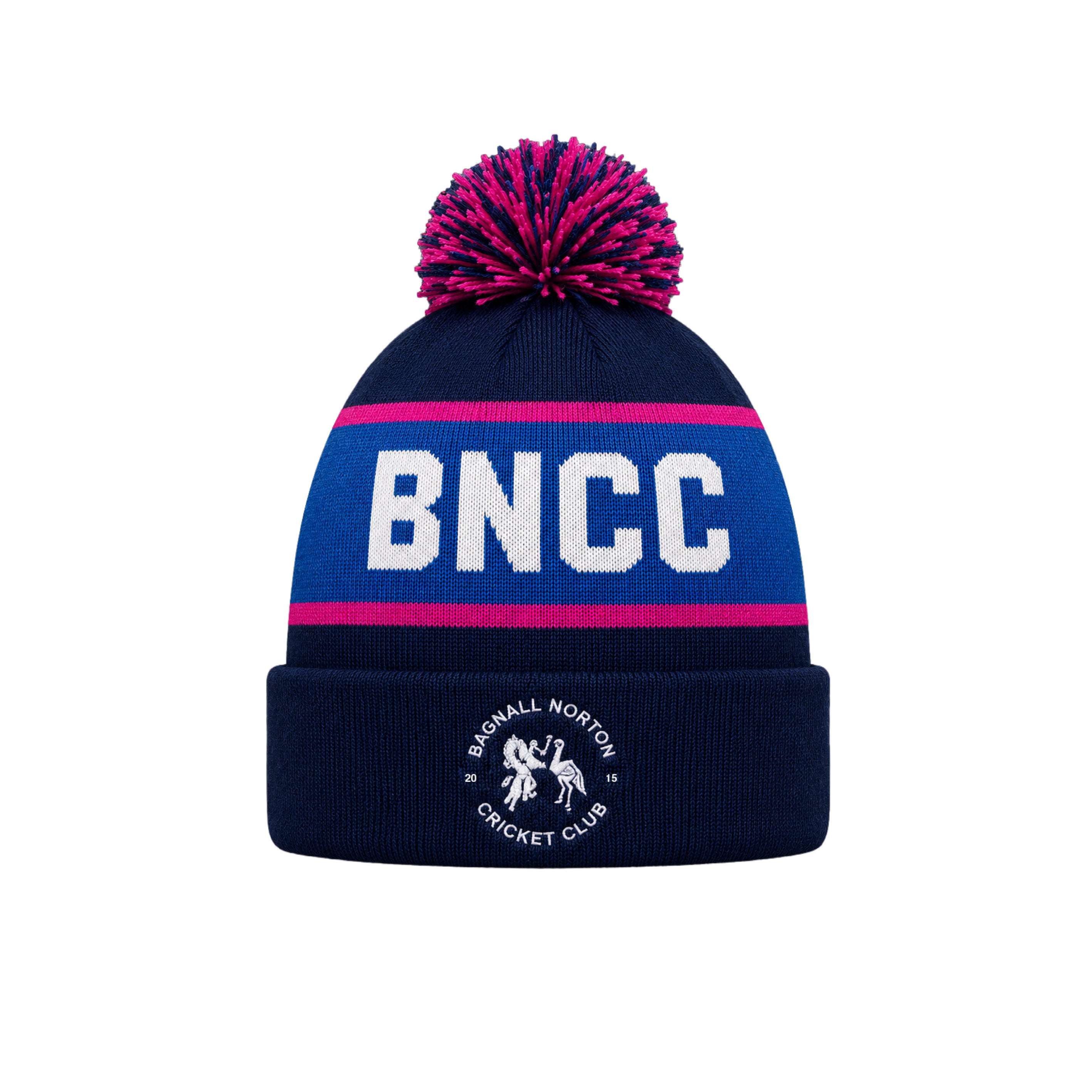 Bagnall Norton CC - Beanie