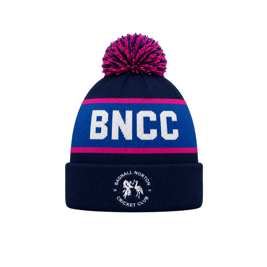 Bagnall Norton CC - Beanie