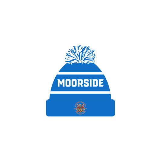 Moorside Rangers FC - Beanie