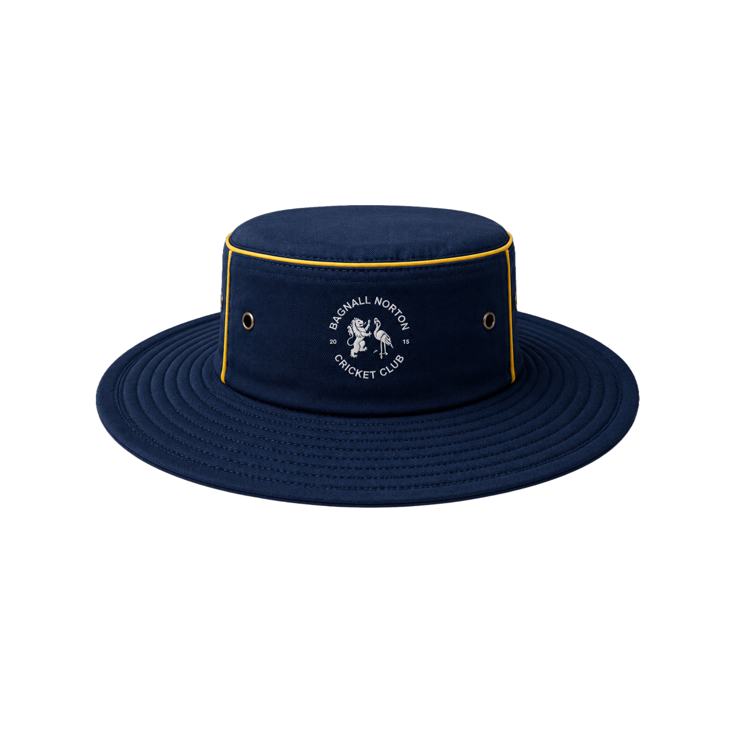 Bagnall Norton CC - Hat Navy