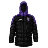 Cadbury Athletic FC - Padded Jacket