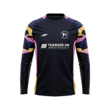 Bagnall Norton CC - Playing Jersey Long Sleeve
