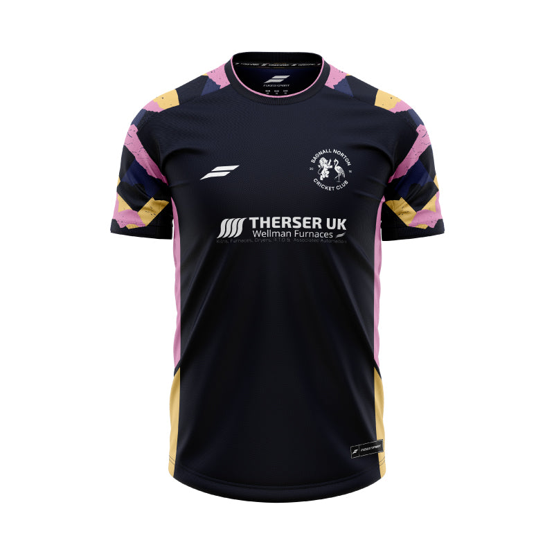 Bagnall Norton CC - Playing Jersey