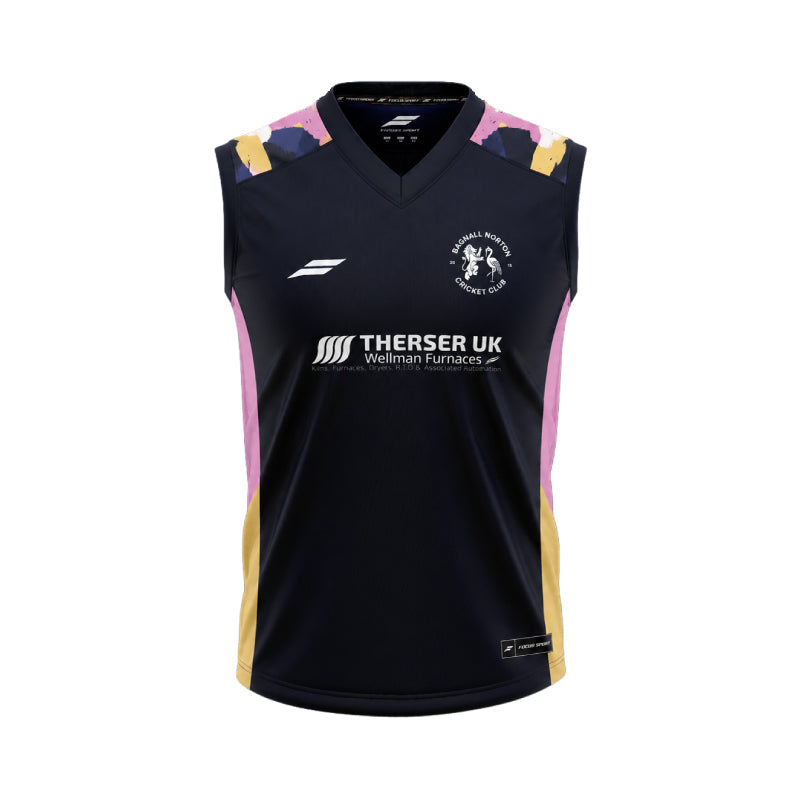 Bagnall Norton CC - Playing Vest