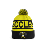 Eccles United FC - Beanie