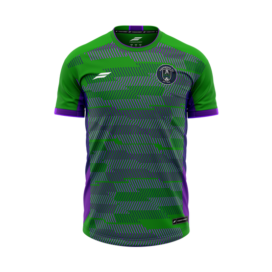 Garswood FC - Away Jersey