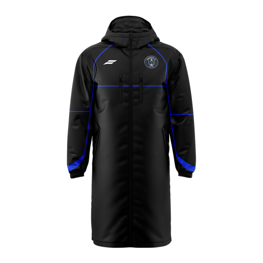 Garswood FC - Executive Jacket (COACHES)