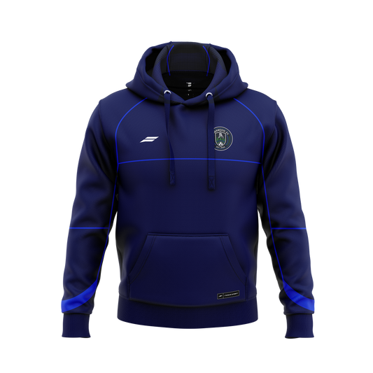 Garswood FC - Hoodie (PLAYERS)