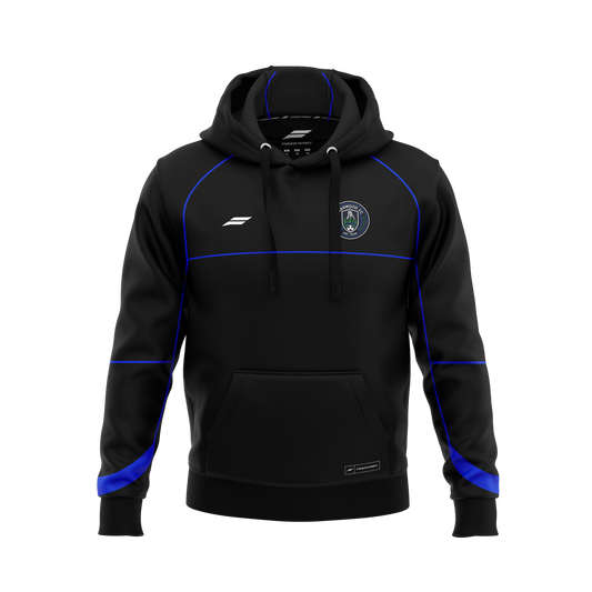 Garswood FC - Hoodie (COACHES)