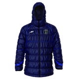 Garswood FC - Padded Jacket (PLAYERS)