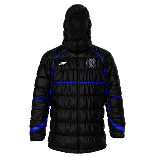 Garswood FC - Padded Jacket (COACHES)