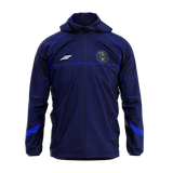 Garswood FC - Rain Jacket (PLAYERS)