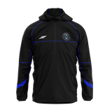 Garswood FC - Rain Jacket (COACHES)