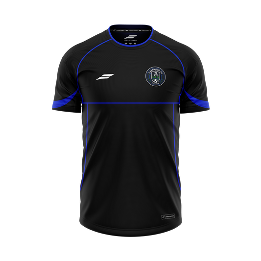 Garswood FC - T shirt (COACHES)