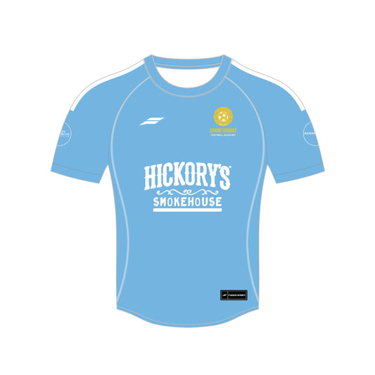 Conor Thomas Football Academy GK