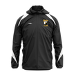 Glapwell FC - Rain Jacket