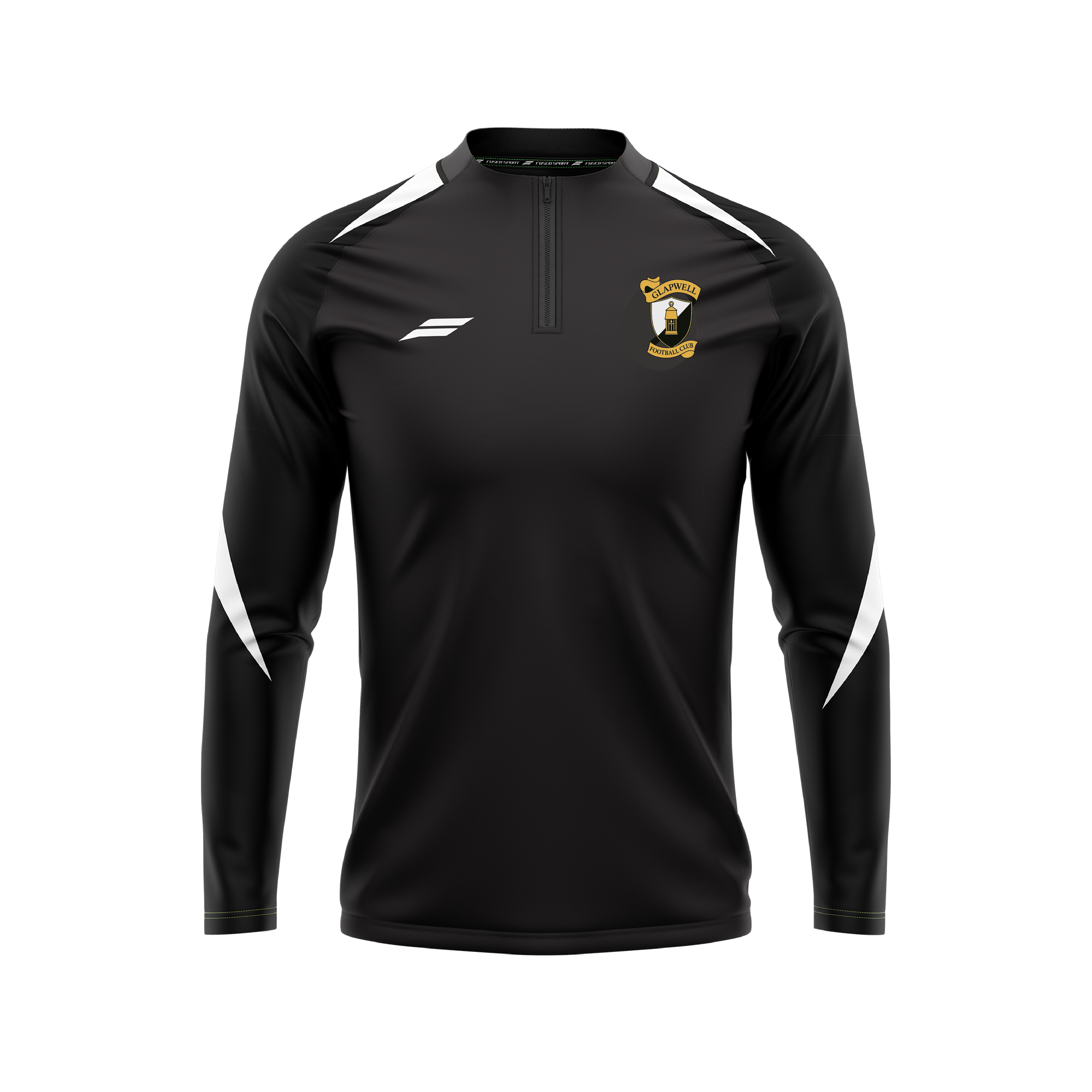 Glapwell FC - Midlayer
