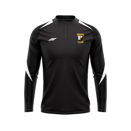 Glapwell FC - Midlayer