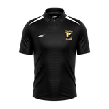 Glapwell FC - Polo Shirt